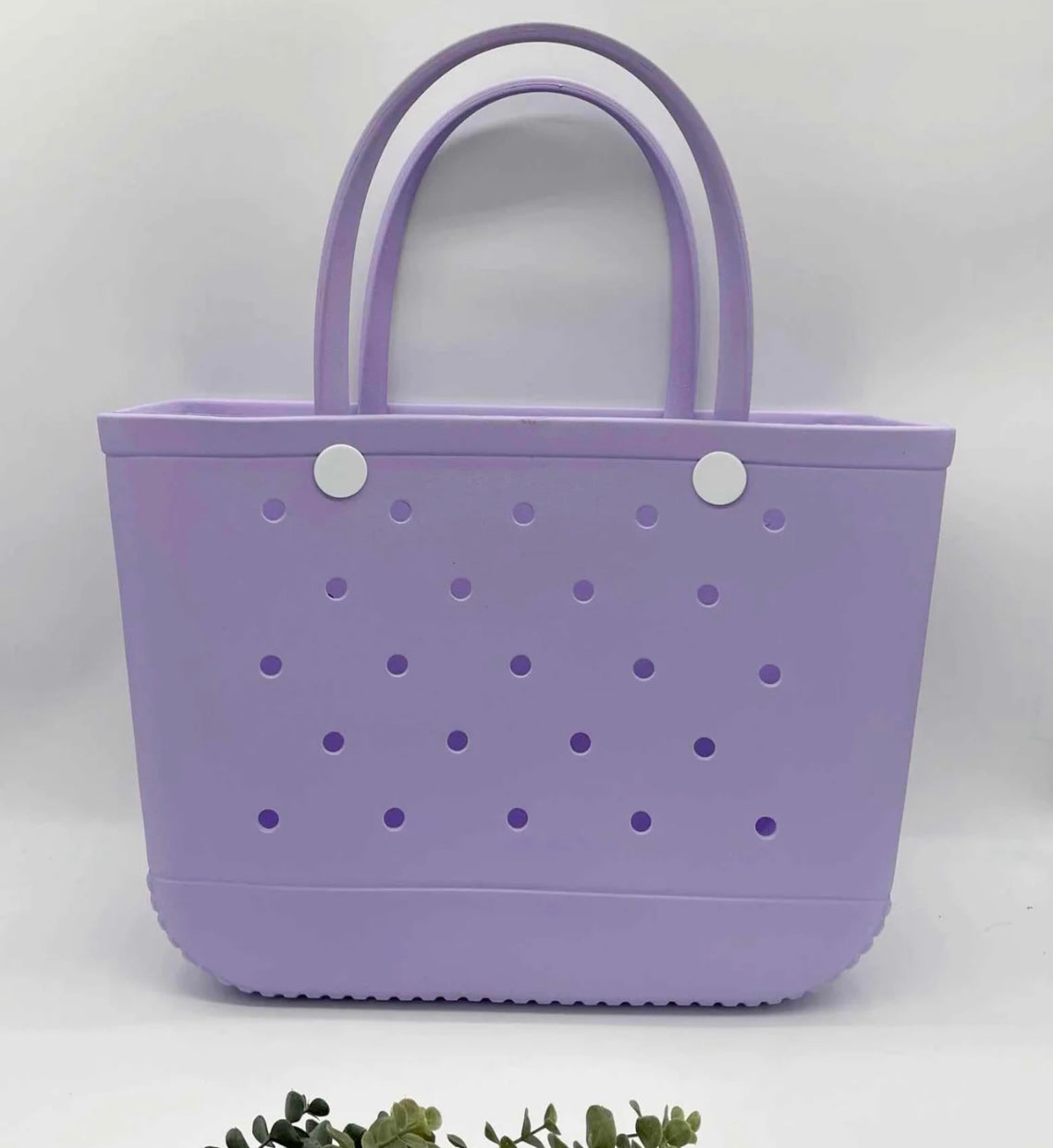 EVA BEACH BAG