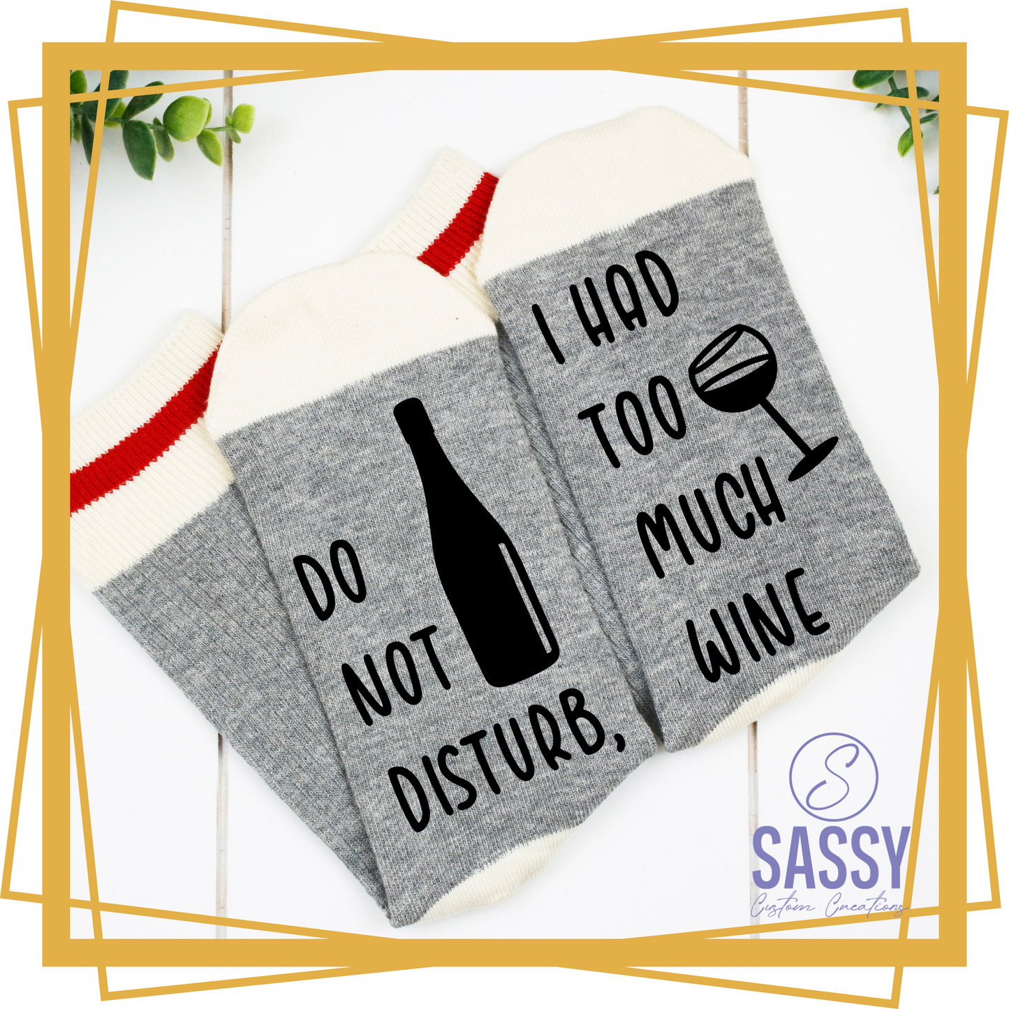 DO NOT DISTRUB, I HAD TOO MUCH WINE