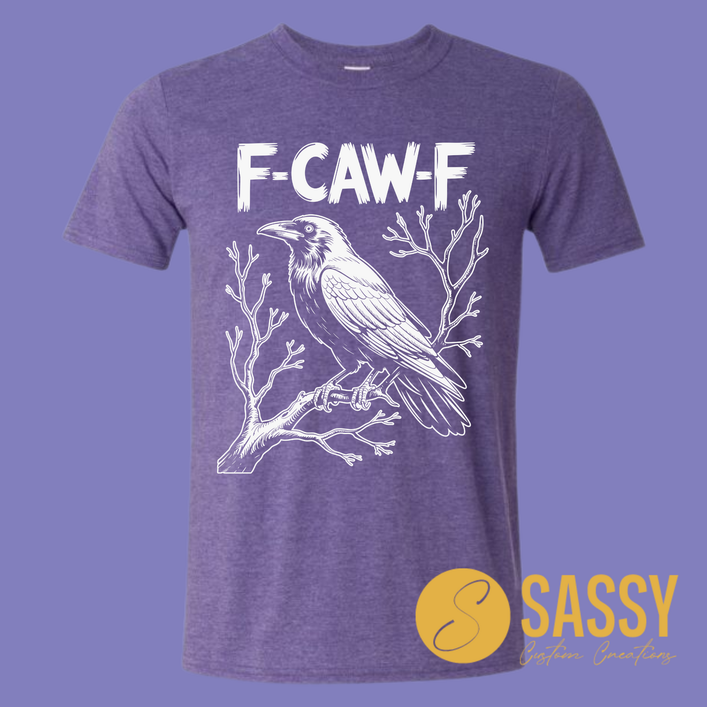F CAW F