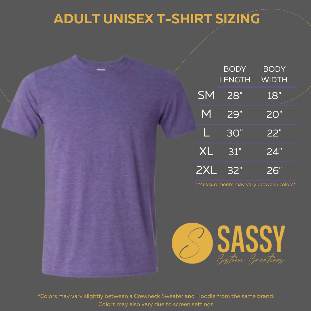 SPOOKY T-SHIRT