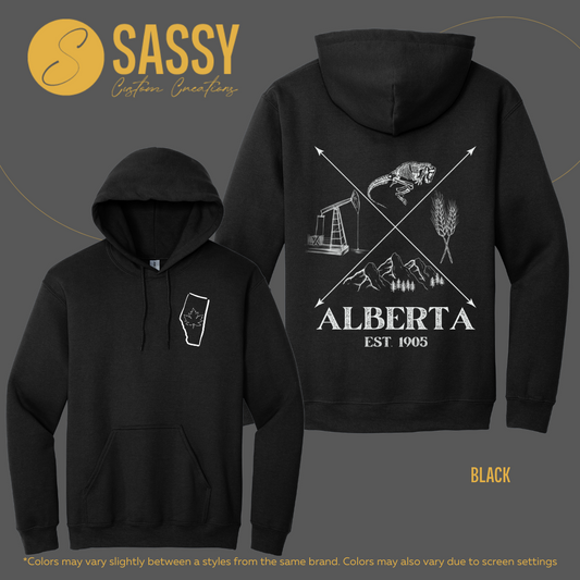 ALL BOUT BERTA (ADULT)