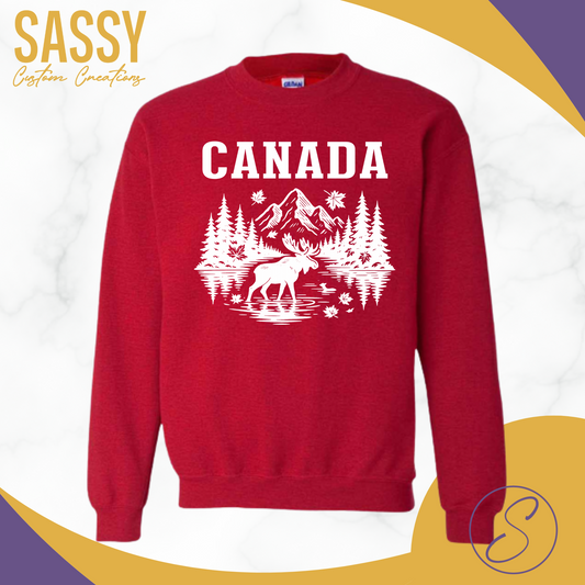 CANADA