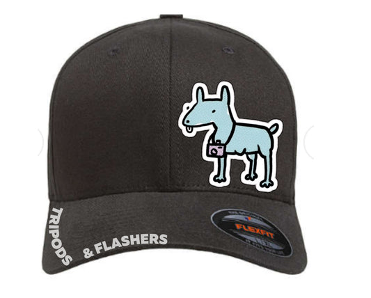 TRIPODS & FLASHERS HATS