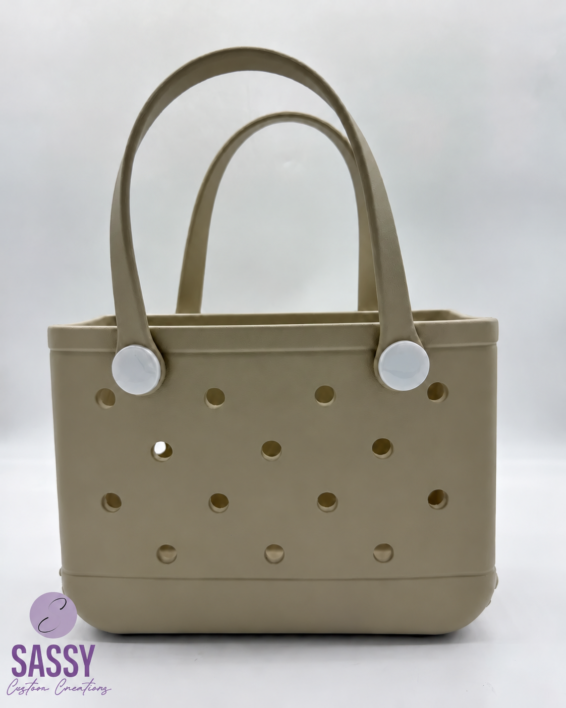 EVA Beach & Everyday Tote Bags