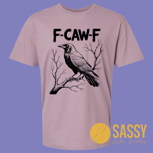 F CAW F