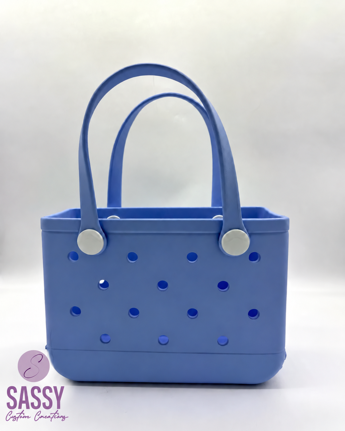 EVA Beach & Everyday Tote Bags