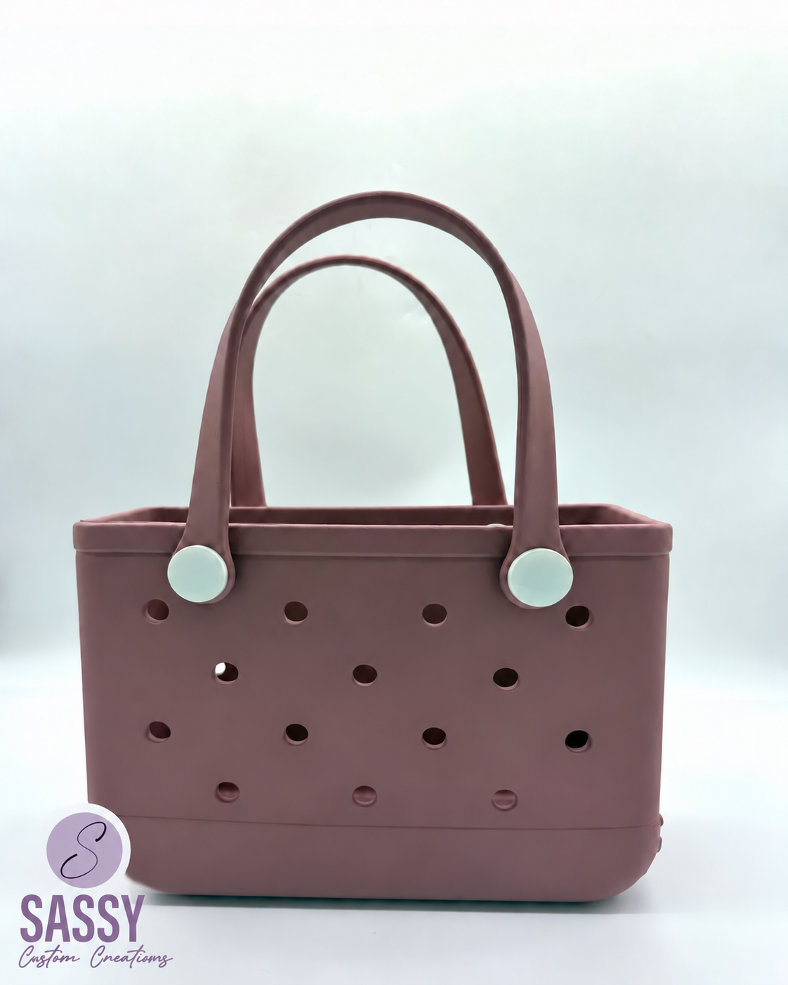 EVA Beach & Everyday Tote Bags
