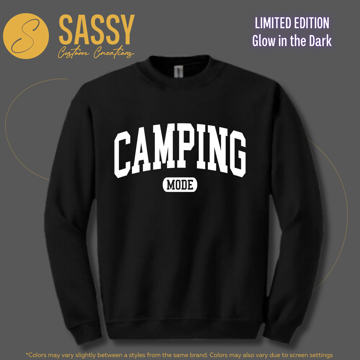 CAMPING MODE