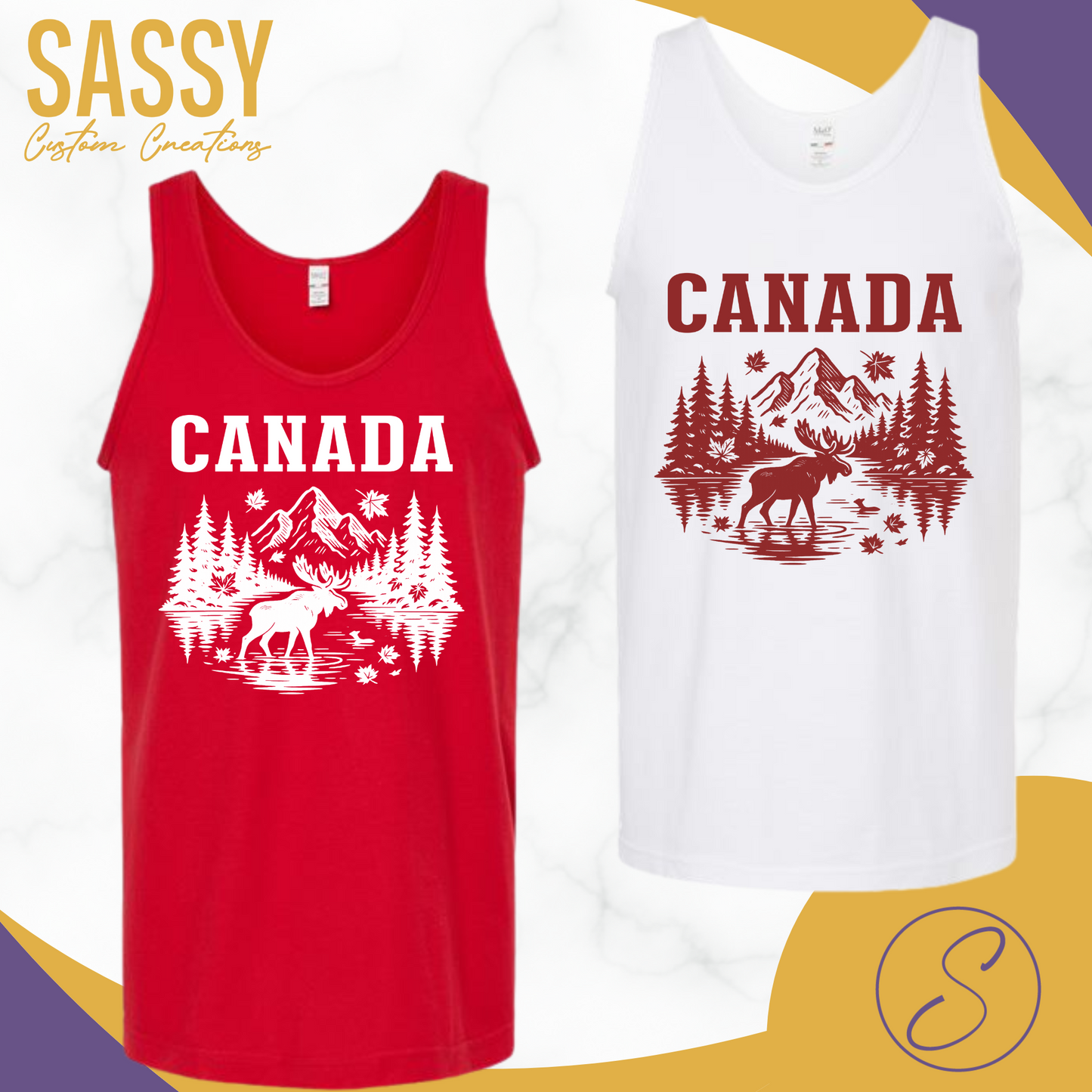 CANADA