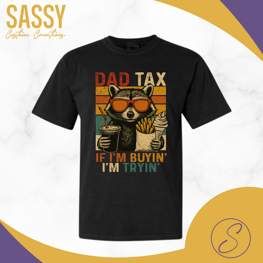 DAD TAX