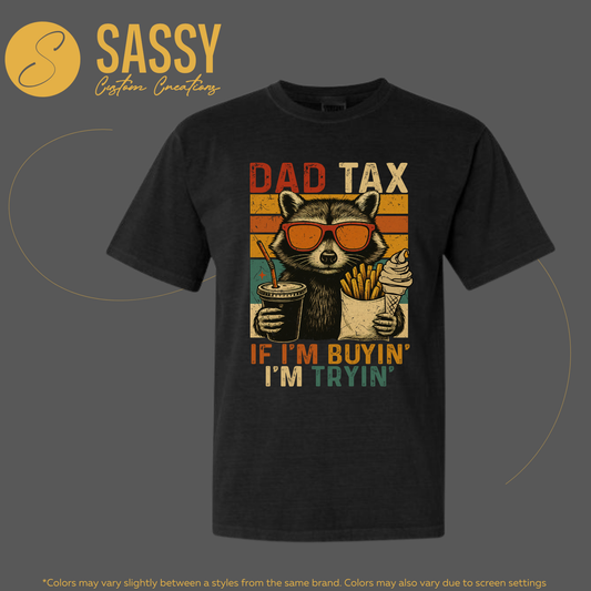 DAD TAX
