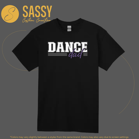 DANCE DAD