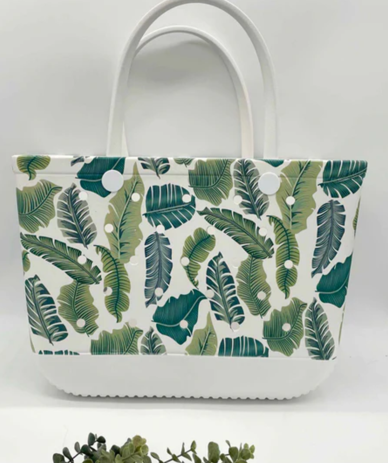 EVA BEACH BAG