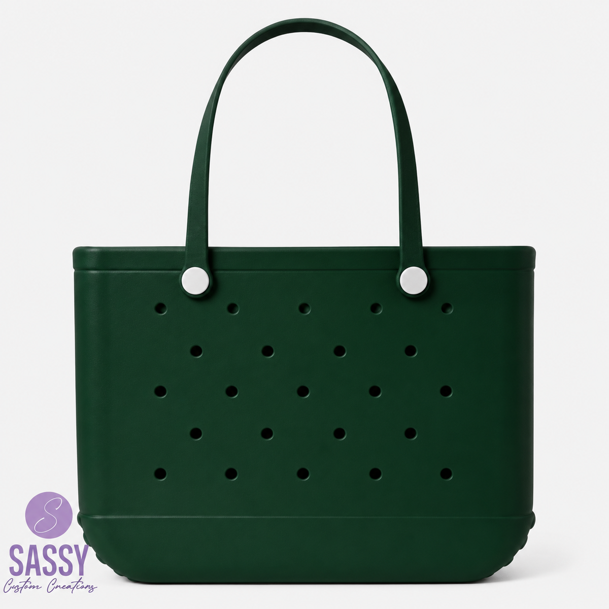 EVA Beach & Everyday Tote Bags
