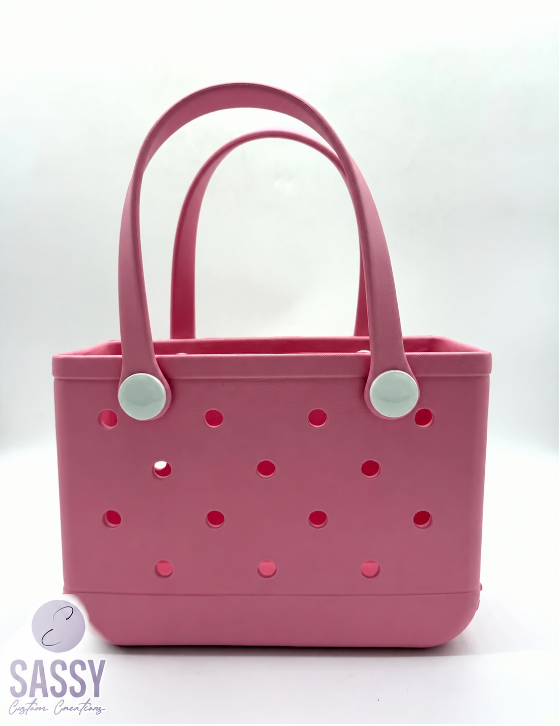 EVA Beach & Everyday Tote Bags
