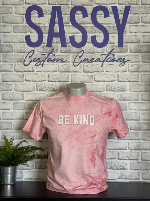 BE KIND…Everyone is Fighting a Battle