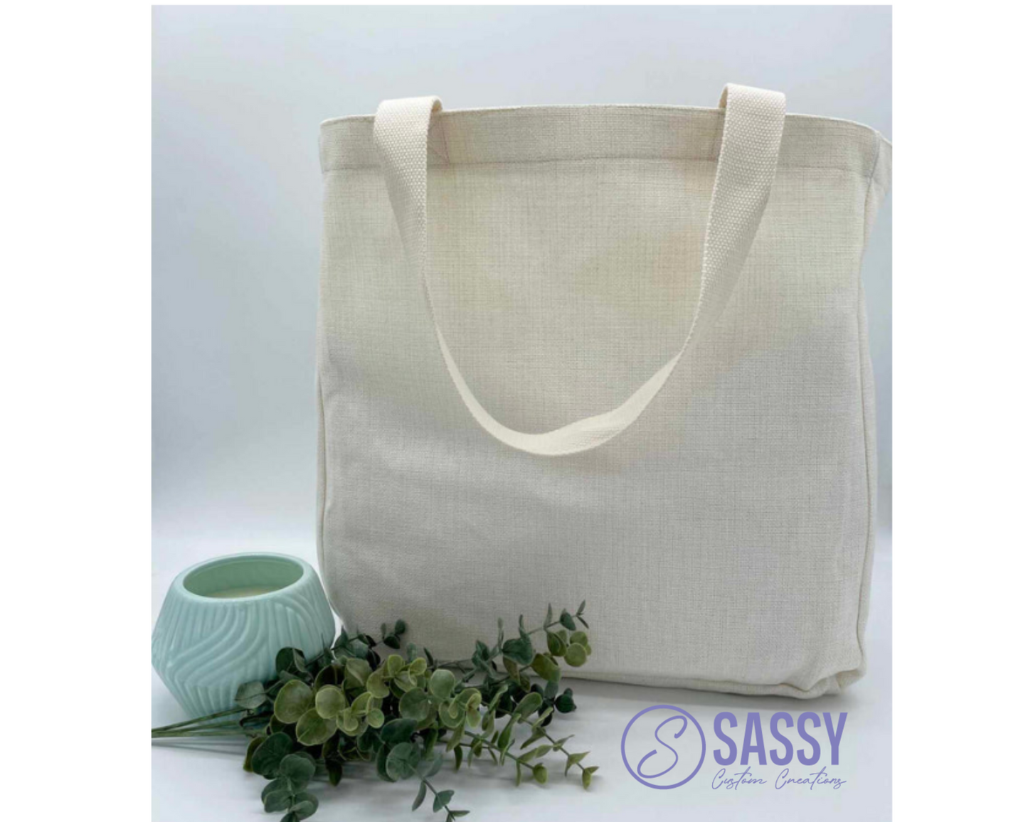 CANVAS BAG | CUSTOM