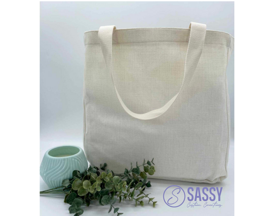 CANVAS BAG | CUSTOM