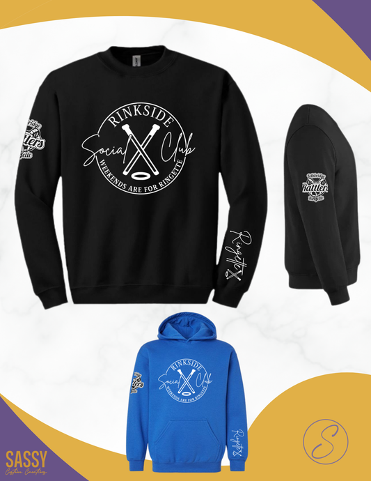 RINKSIDE SOCIAL CLUB