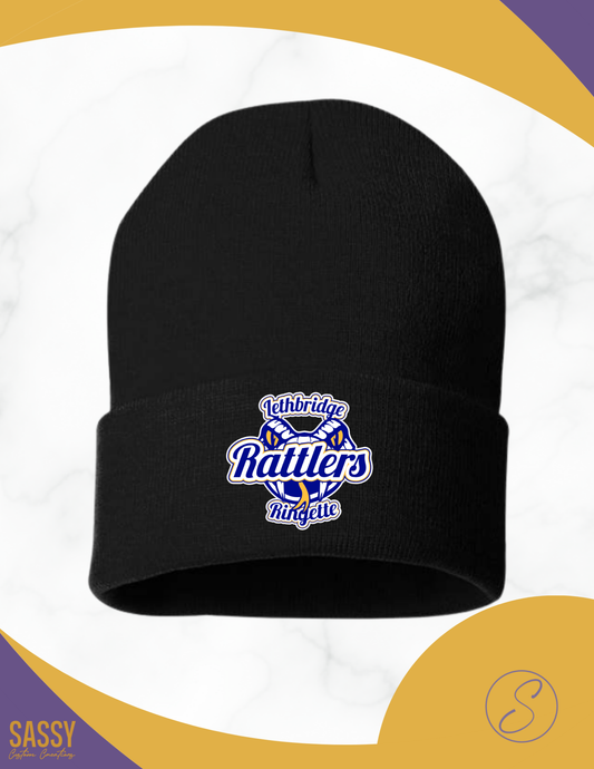 RATTLERS TOQUE