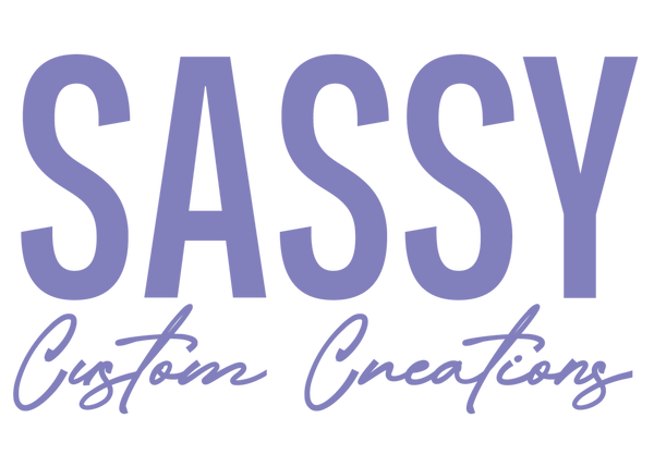Sassy Custom Creations